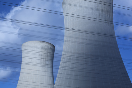 Atomkraftwerk Neue AKWs für Großbritannien